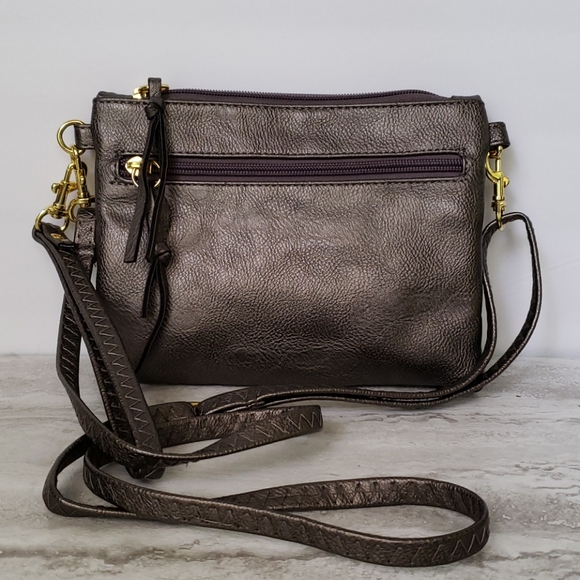 Crossbody Bag - Picture 2 of 3